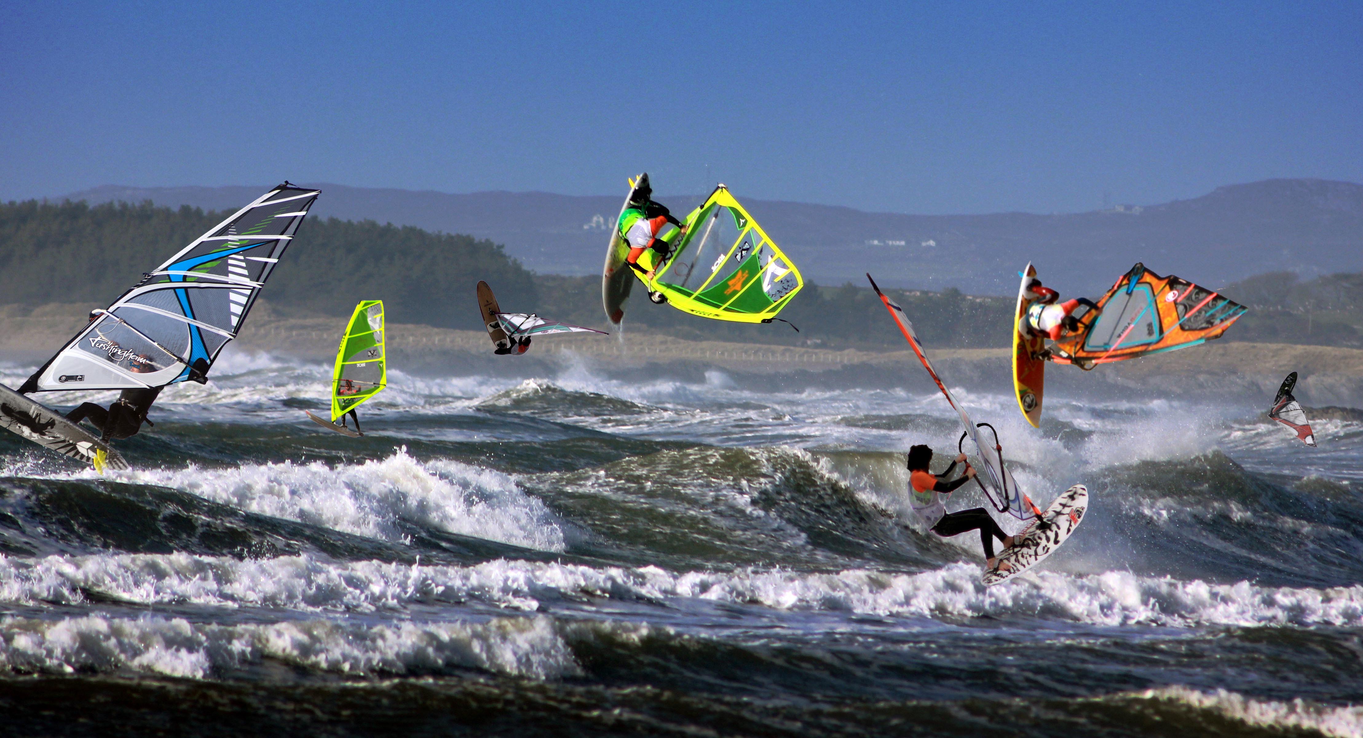 Rhosneigr 2014 cover picture