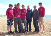 UBWC Soton 2009