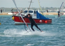 007 Joe O'C Soton 2009