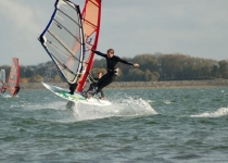 Comp Palmer Flaka no hands