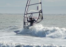 Cardiff wave 08-09
